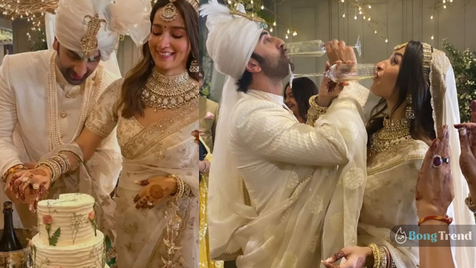 রণবীর কাপুর,Ranbir Kapoor,আলিয়া ভাট,Alia Bhatt,ছাঁইয়া ছাঁইয়া,Chainyan Chaiyan,Social Media,সোশ্যাল মিডিয়া,Viral Video,ভাইরাল ভিডিও