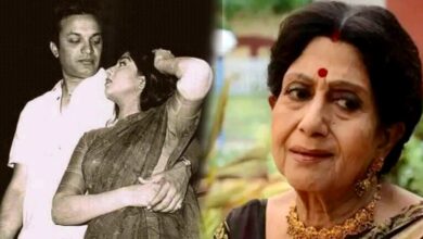 Sabitri Chatterjee opens up about love and struggle to became actress