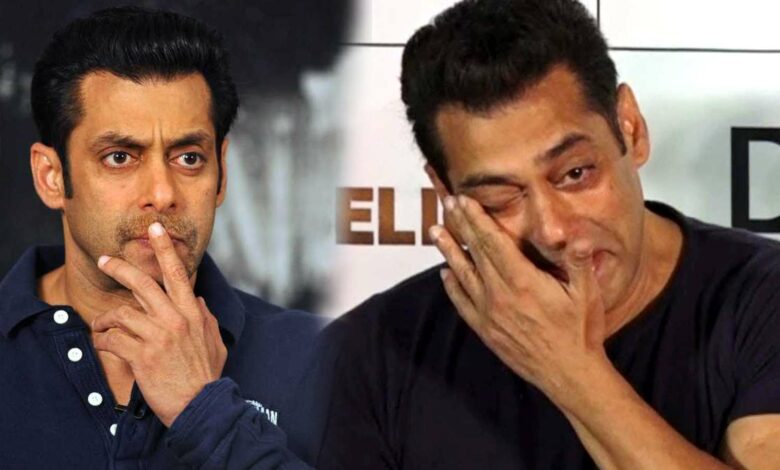 Salman Khan once Said he might have became Grand Father if married at right age
