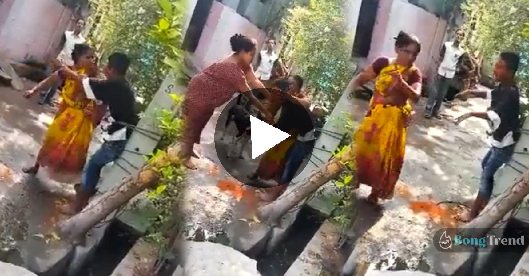 mother punish boy for ganja addiction viral video
