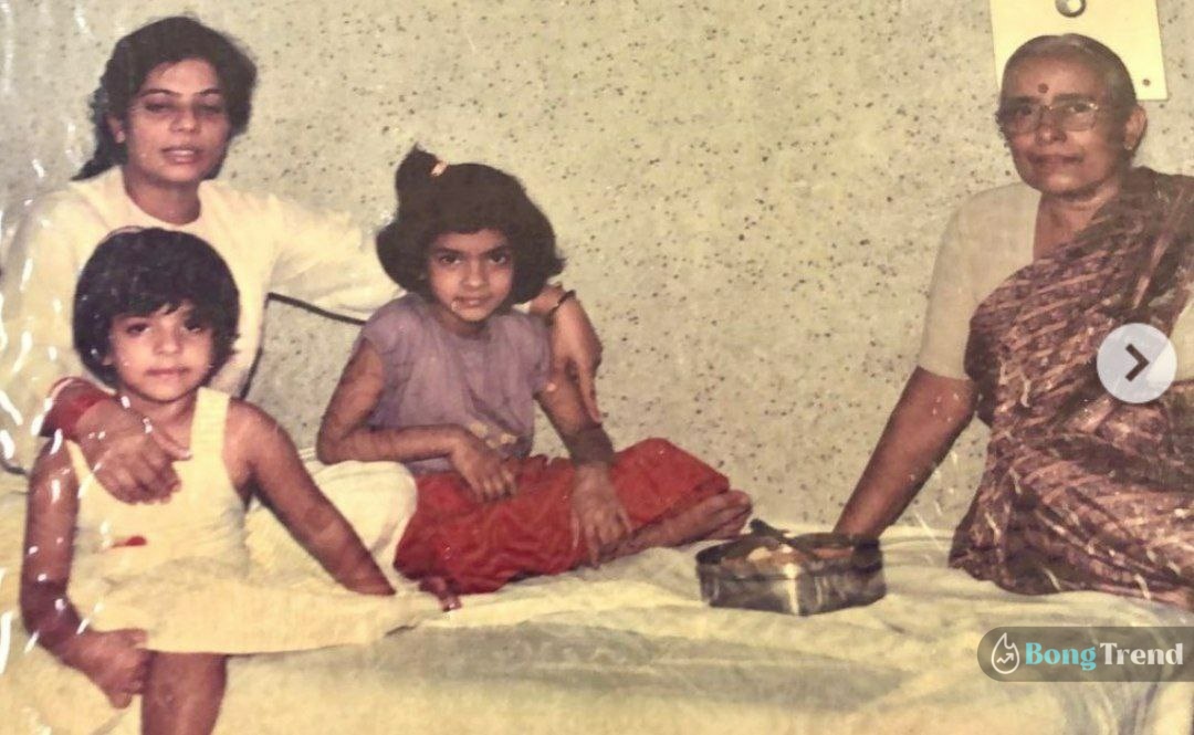 Priyanka Chopra Jonas,Actor Priyanka Chopra,বলিউড অভিনেত্রী,প্রিয়াঙ্কা চোপড়া,Priyanka Chopra childhood photo