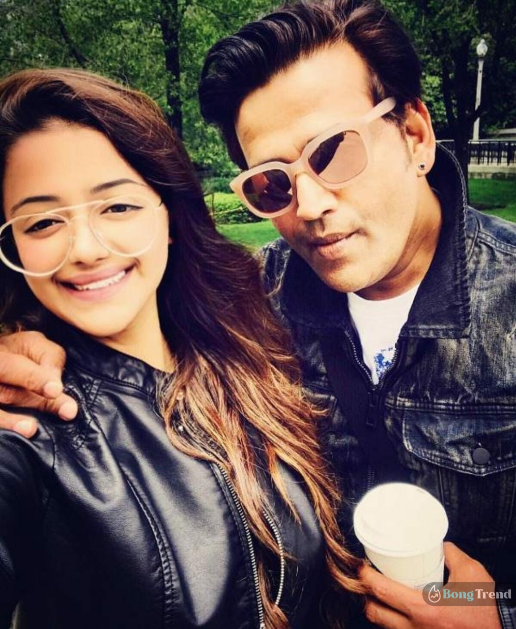 ভোজপুরি,Bhojpuri Actor,রবি কিষাণ,Ravi Kishan,সদ্যোজাত মেয়ে,Baby Girl,অজানা কথা,Unknown Story