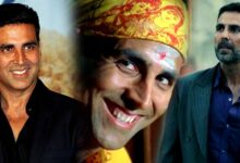 5 Super HIt movies of Akshay Kumar which became milestone in his carrier