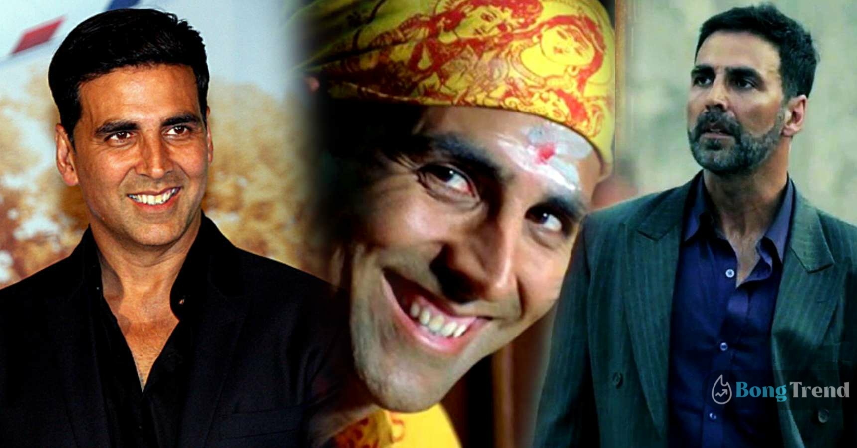 5 Super HIt movies of Akshay Kumar which became milestone in his carrier