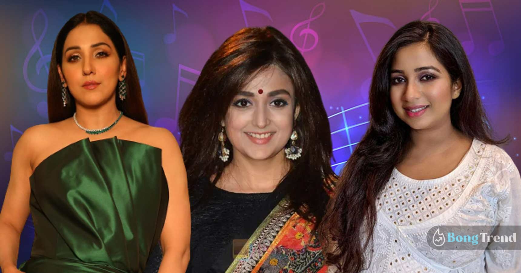 7 singer of who can beat bolly actresses in beauty