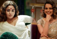 Alia Bhatt to Kangana Ranaut these 5 actress educational qualification will shock you