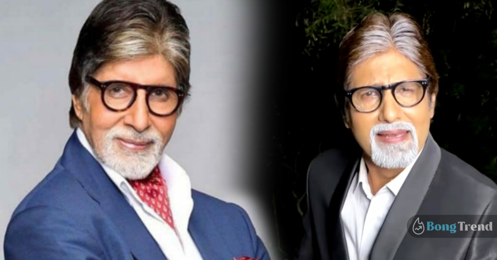 অমিতাভ বচ্চন,Amitabh Bachchan,শশিকান্ত পেড়ওয়াল,Sashikanth Pedwal,অধ্যাপক,Professor,Viral Video,ভাইরাল ভিডিও,ডুপ্লিকেট,Duplicate