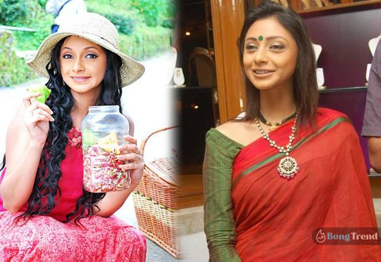 Aparajita GHosh