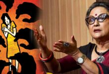Aparna Sen says soceity has major role in rapes in these days on The Rapist Movie interview