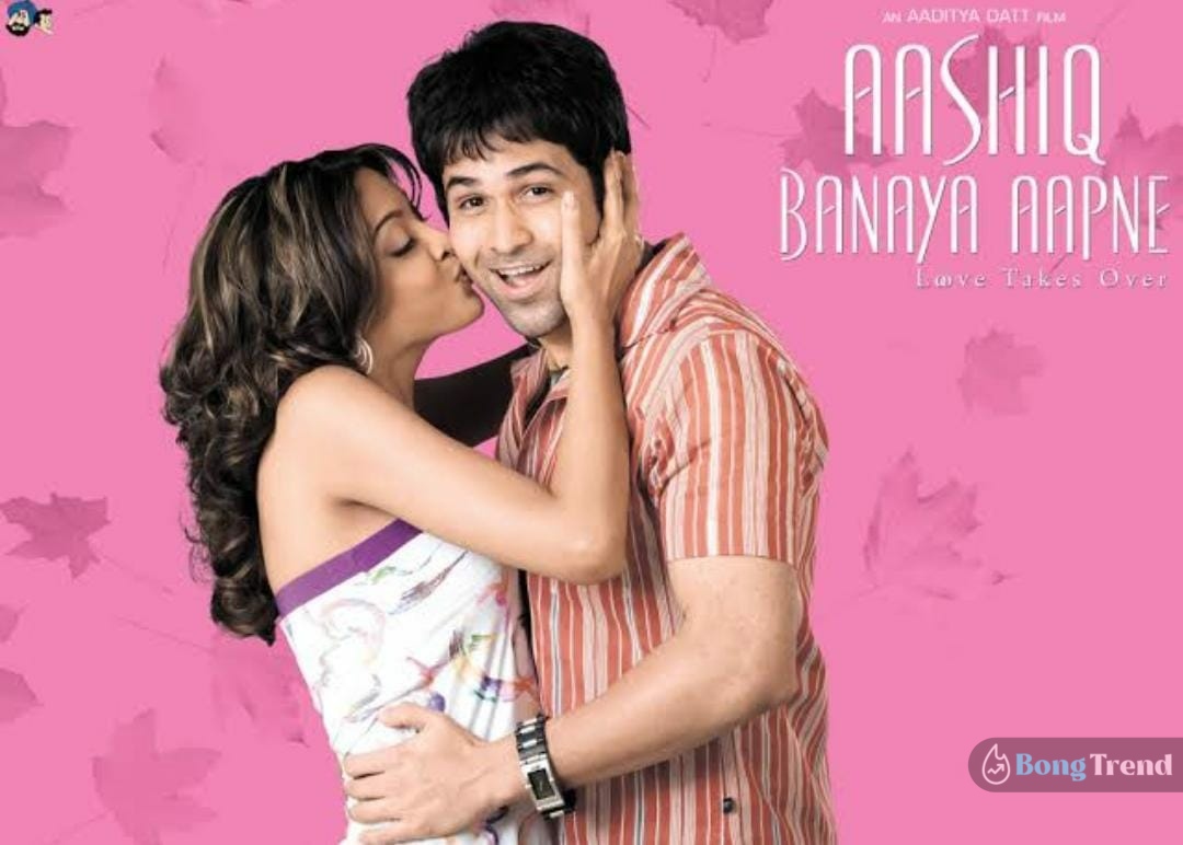 ইমরান হাশমি,Emran Hashmi,সিরিয়াল,কিসার,Serial Kisser,চুম্বন দৃশ্য,Kissing Scene,Bad Smell,খারাপ গন্ধ,Awkward Situation,অদ্ভুত পরিস্থিতি