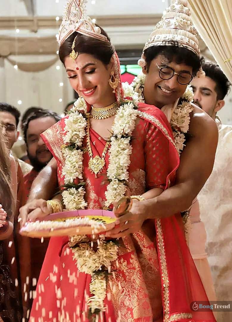 Dev Rukmini Wedding photo