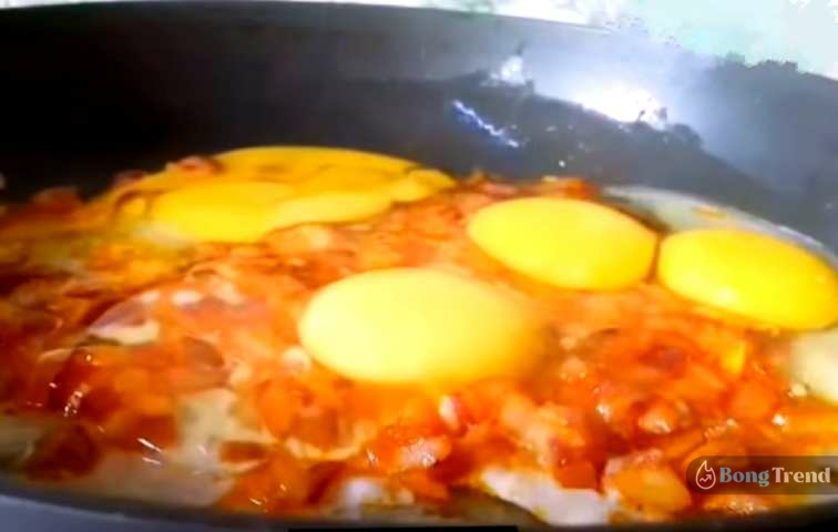 Egg Chocchori Recipe