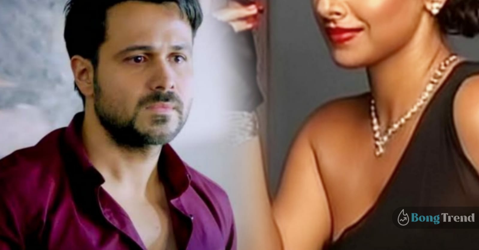 ইমরান হাশমি,Emran Hashmi,সিরিয়াল,কিসার,Serial Kisser,চুম্বন দৃশ্য,Kissing Scene,Bad Smell,খারাপ গন্ধ,Awkward Situation,অদ্ভুত পরিস্থিতি