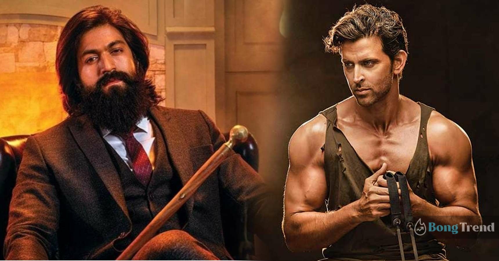 Hrithik Roshan can share screen with Yash in KGF 3 says producer