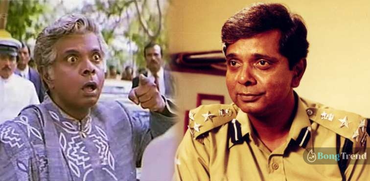 Sadashiv Amrapurkar