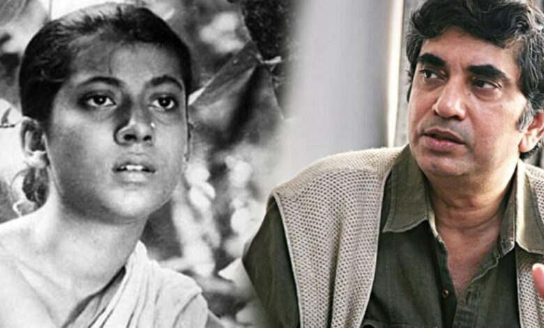 Satyajit Roy Pather Pachali Making movie Aparajito presented wrong information says uma dasgupta daughter sreemoyee