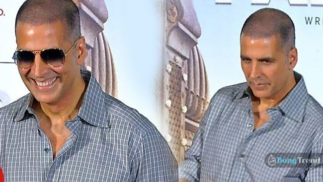 akshay kumar,bollywood,akshay kumar hair transplant,khiladi,অক্ষয় কুমার,বলিউড,অক্ষয় কুমার হেয়ার ট্রান্সপ্লান্ট,খিলাড়ি