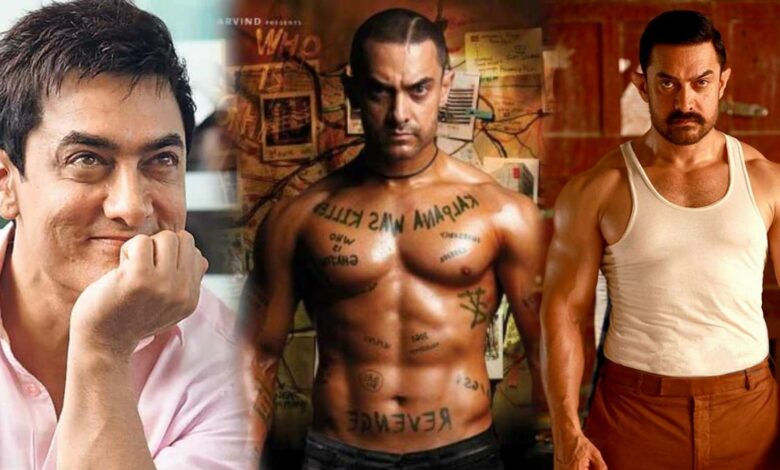 top 5 best movies of amir khan for which he is called perfectionist of bollywood