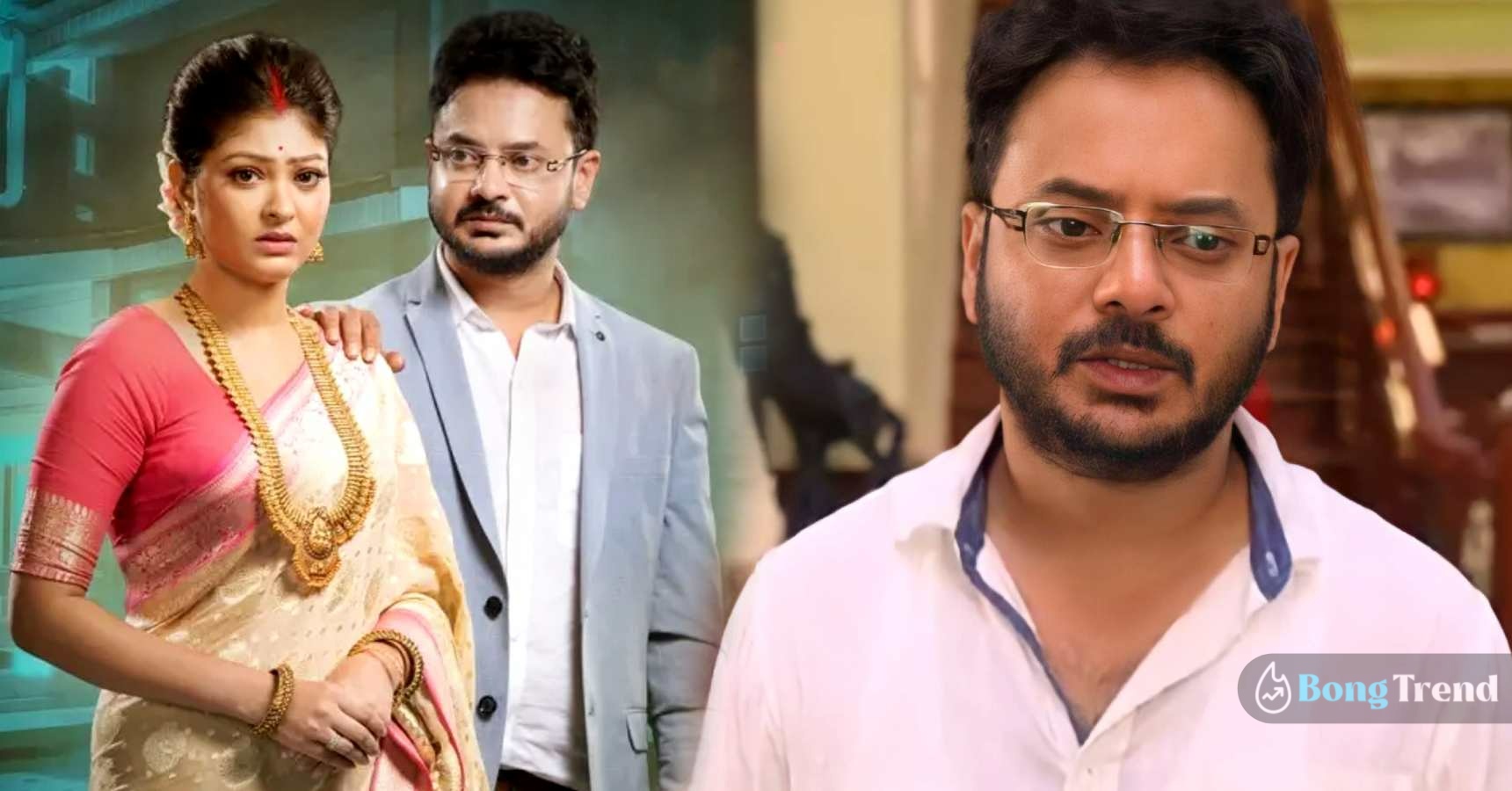 viewers angry on Lalkuthi Rahul Arunodoy Banerjee acting demands to change character