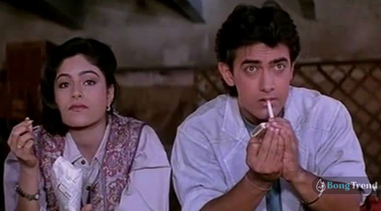 Aamir Khan in jo jeeta wohi sikandar