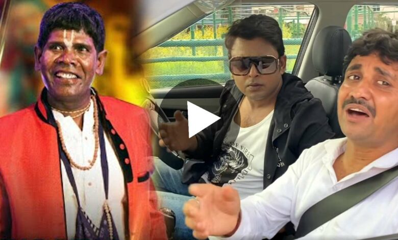 After Bhuban Badyakar new singer Milan Kumar Singing video viral on internet