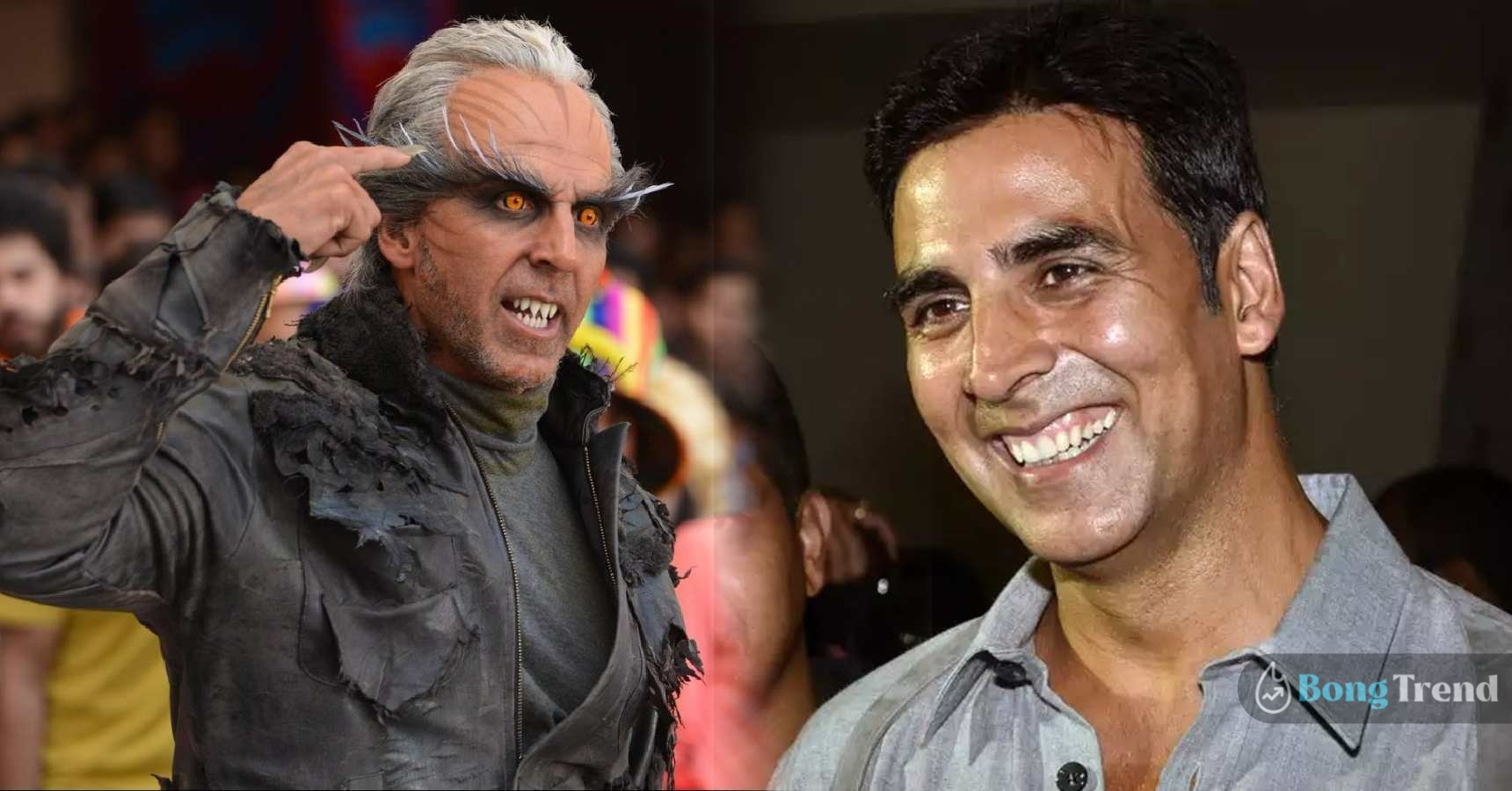 Akshay Kumar Played as villians in these movies