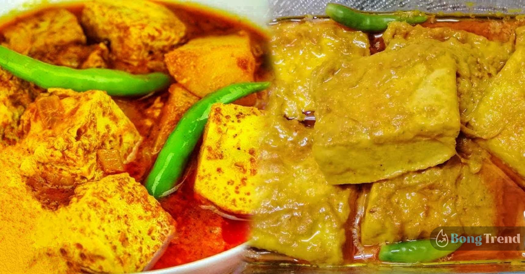 Boiled Egg Kopta Curry Recipe