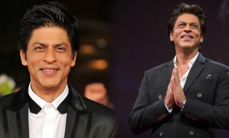 Bollywood King Shahrukh Khan is good at heart says fans