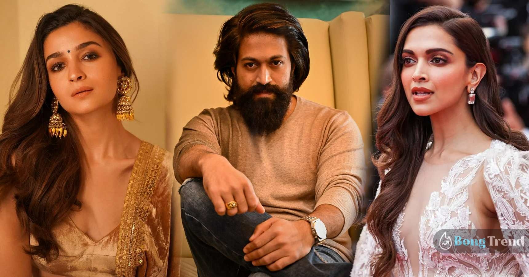 Bollywood actress to be casted in KGF 3 opposite to Yash