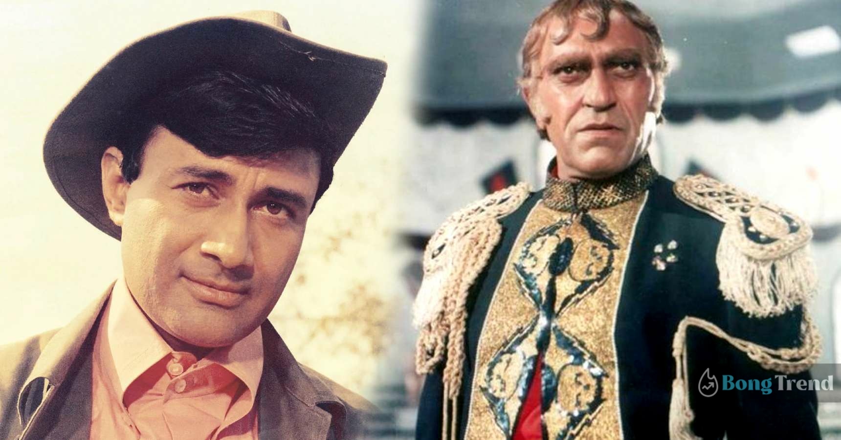 Devanand to Amrish Puri 7 bollywood actors who left Government Job for acting carrier
