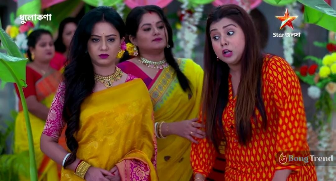 বাংলা সিরিয়াল,Bengali Serial,ধূলোকণা,Dhulokona,ময়না মুখোপাধ্যায়,Moyna Mukhopadhay,প্রীতি বিশ্বাস,Prity Biswas,বালিঝড়,Balijhor,ঝোড়া,Jhora,স্রোত,Srot,মহার্ঘ্য,Moharghyo,ভরত কল,Bharat Kaul,লীনা গাঙ্গুলি,Leena Ganguly