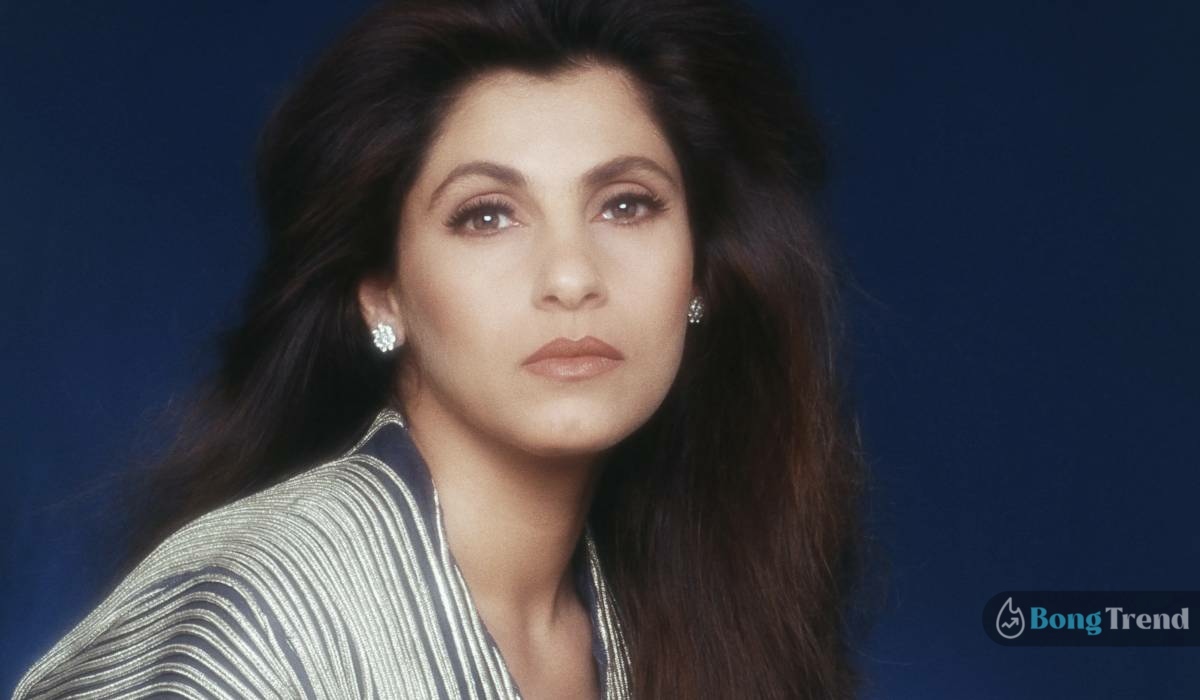 Dimple Kapadia