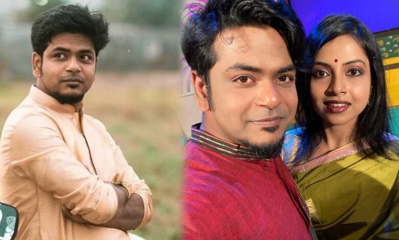 Durnibar Saha Meenakshi Mukherjee Divorce rumours