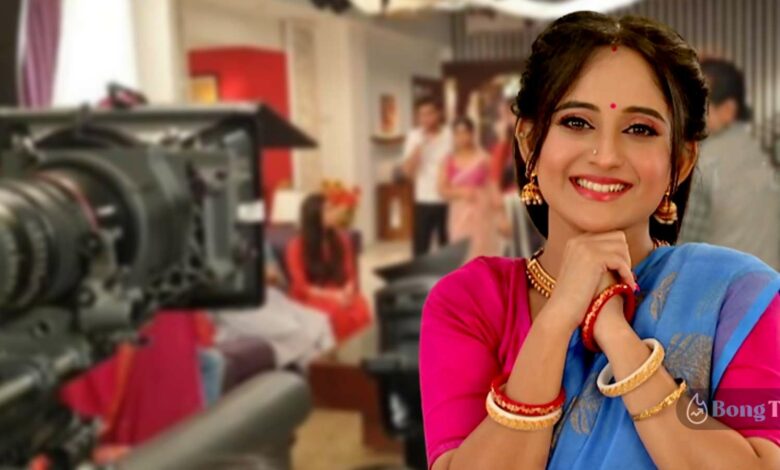 Mithai Serial New actress coming soon