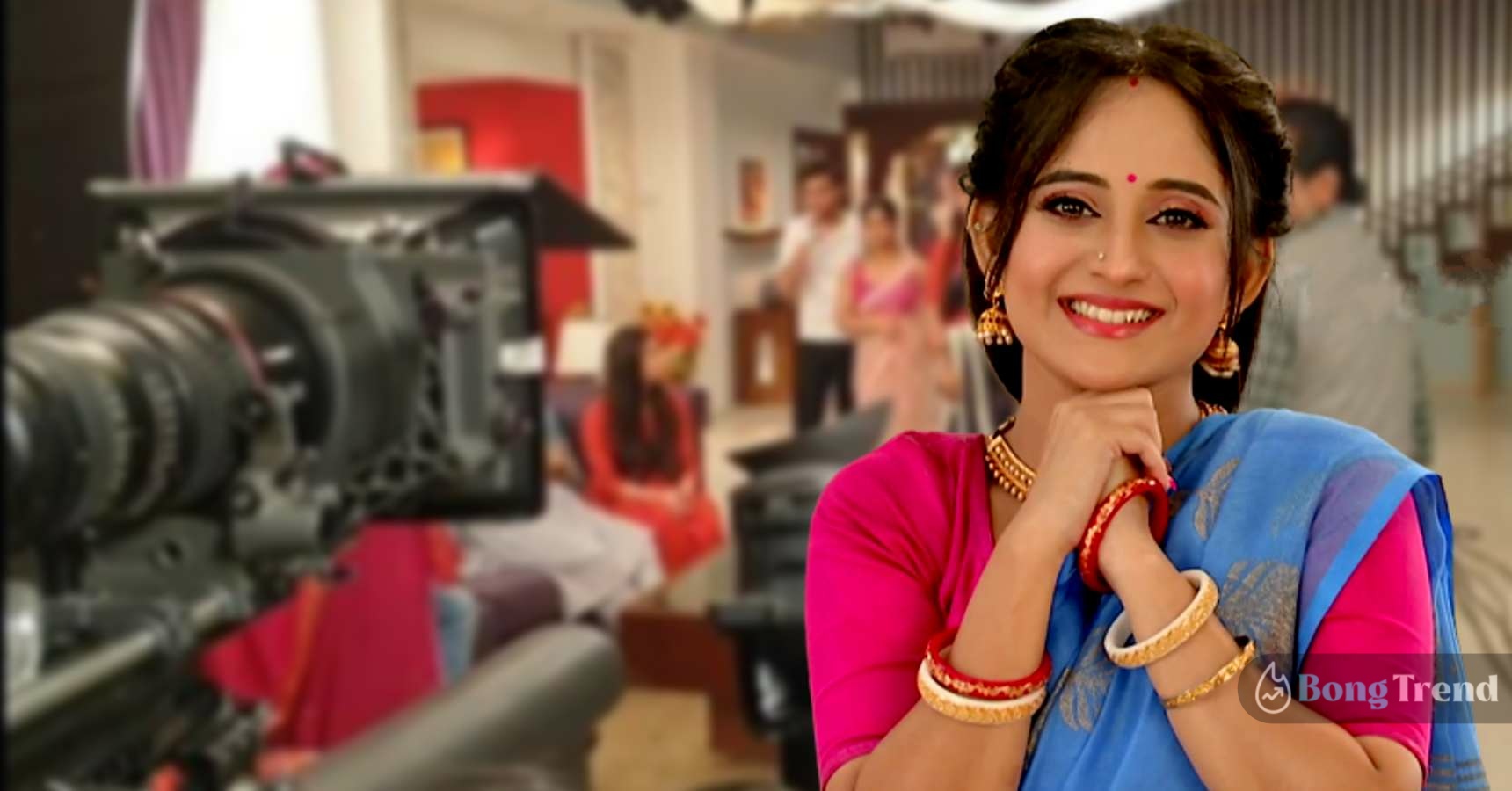 Mithai Serial New actress coming soon