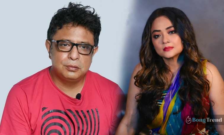 Rupanjana Mitra opens up on Rupankar Bagchi view about KK and bangla songs