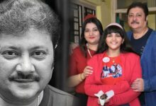 Saina Chatterjee letter to Abhishek Chatterjee