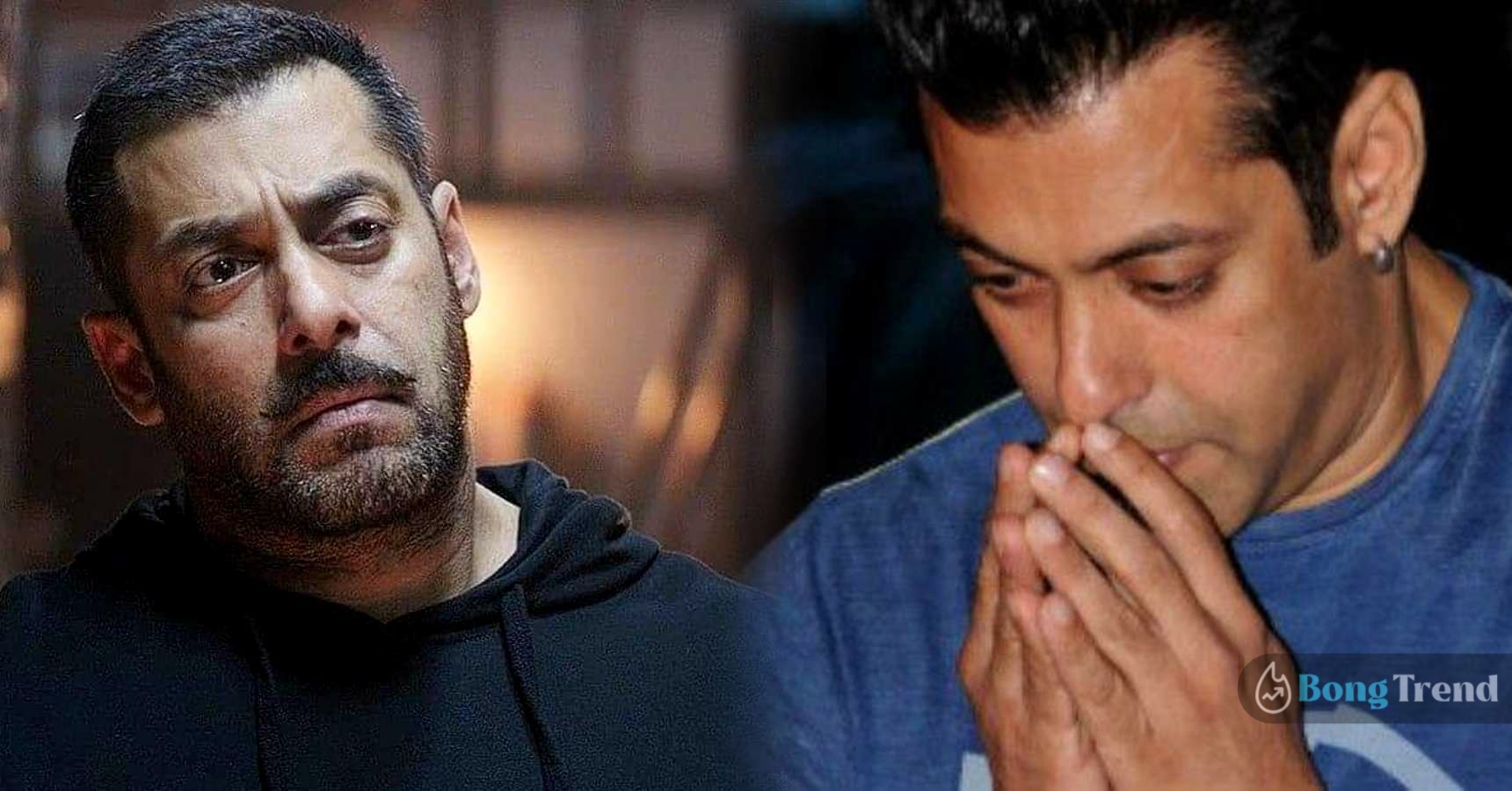 Salman Khan almost killed by lawrence bishnoi