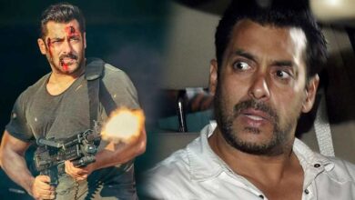Salman Khan carrier will end soon after Tiger 3 Rumours future predictions