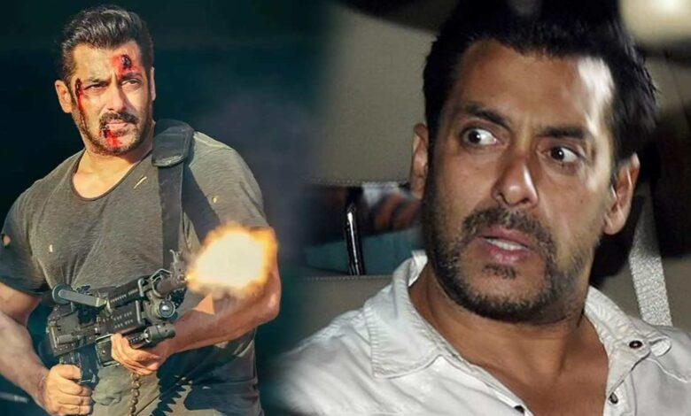 Salman Khan carrier will end soon after Tiger 3 Rumours future predictions