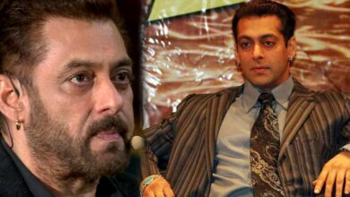 Salman Khan cries while telling story how anil kapoor helped him in need