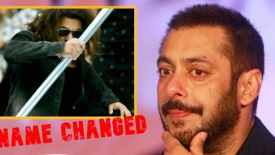 Salman Khan kabhi Eid Kabhi Diwali movie name changed