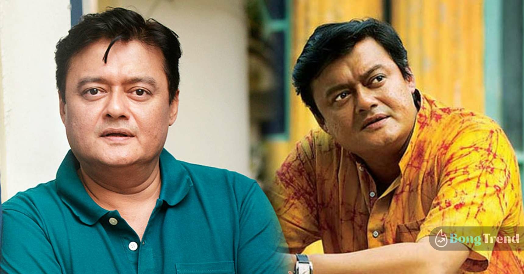 Saswata Chatterjee opens up about Bengali Film industry nand bollywood