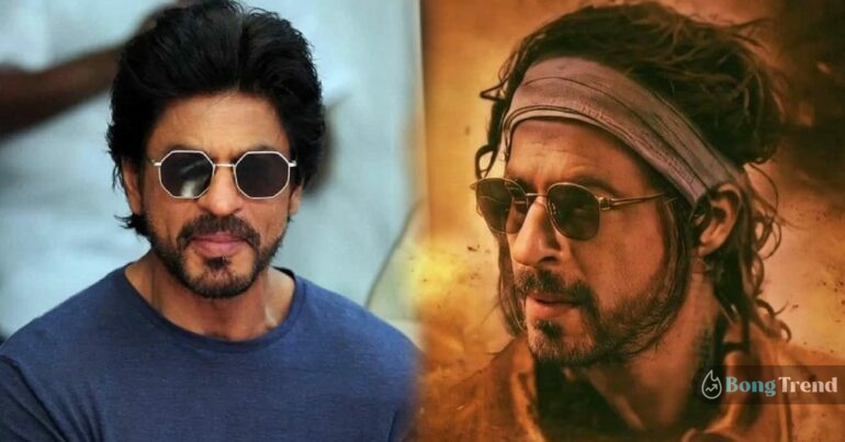 সাউথ-বলিউডের সমস্ত রেকর্ড ভাঙতে তৈরী বাদশাহ, শাহরুখ খানের এই ৩ ছবিই পেরোবে ১০০০কোটি Shahrukh Khan back with blast ready to break 1000 crore record with these 3 upcoming movies