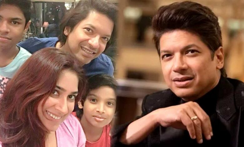 Singer Shaan Family worried about him after KK death