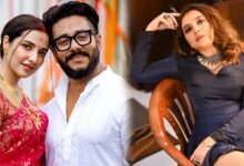 Still fit to act in commercial movie Says Subhashree Ganguly