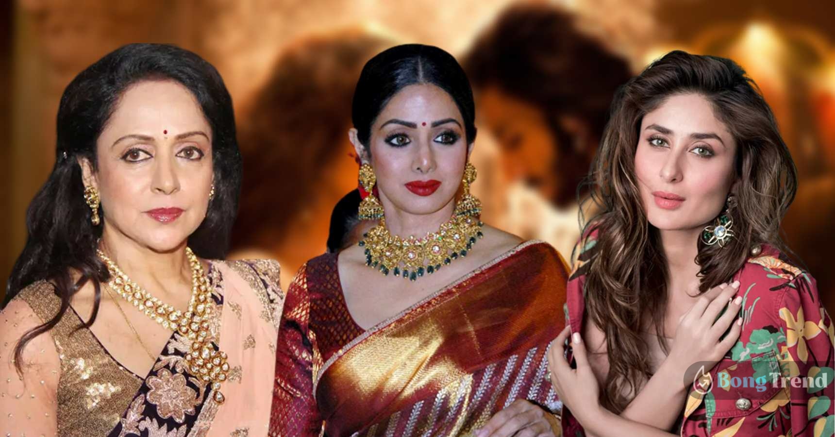 7 bollywood actress who were blaimed for breaking homes