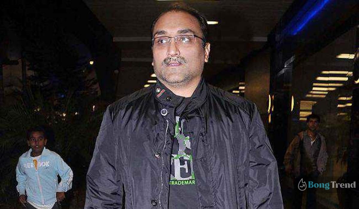 Aditya Chopra