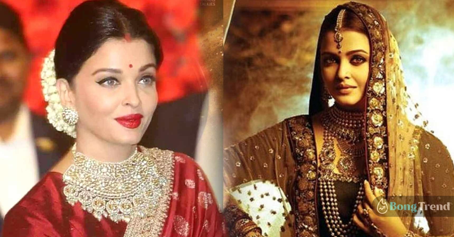 Aishwarya Rai comeback after 30 years with Ponnyin Selvan