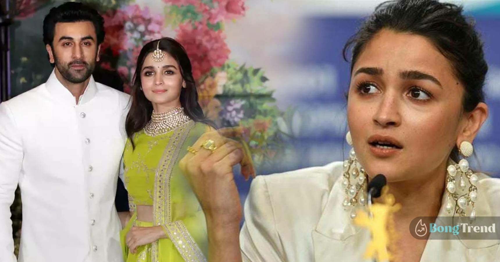 Alia Bhatt talks about being trolled for getting pregnant so soon